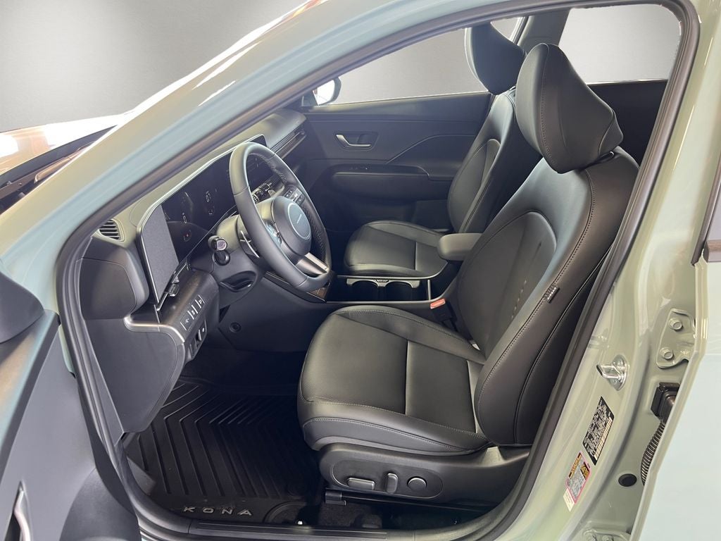 2026 Hyundai KONA SEL Premium FWD