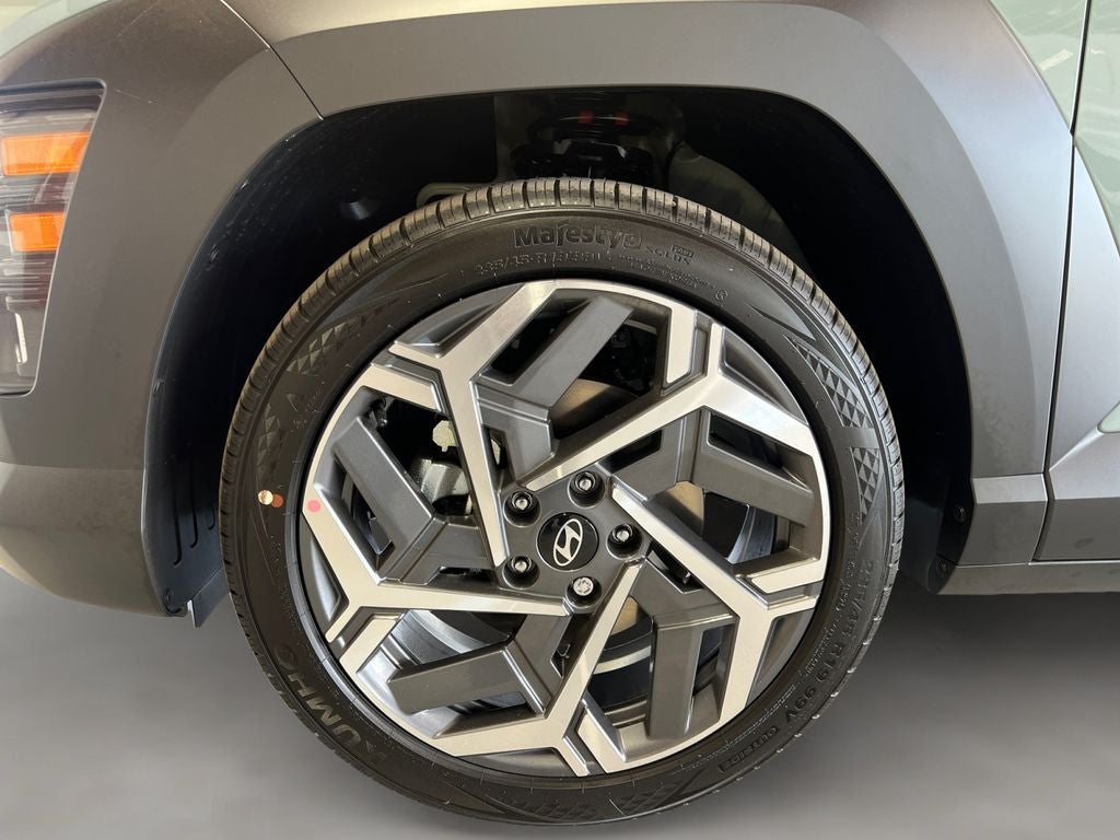 2026 Hyundai KONA SEL Premium FWD