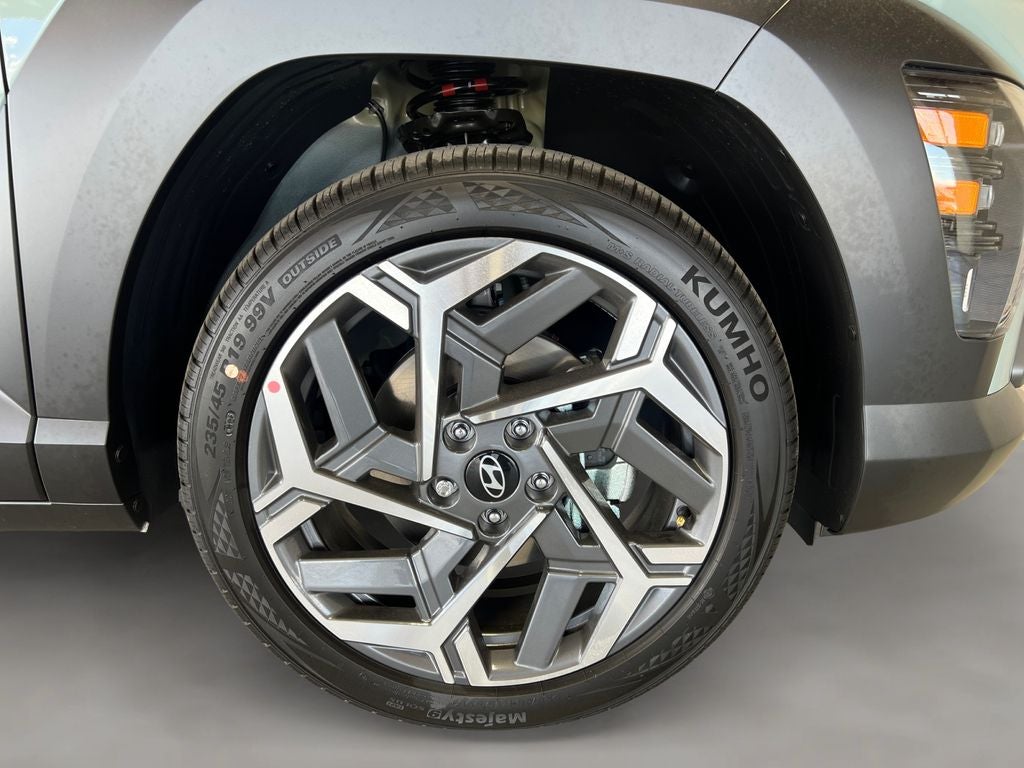 2026 Hyundai KONA SEL Premium FWD