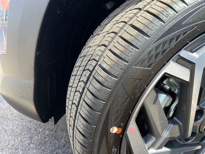 2026 Hyundai KONA SEL Premium FWD