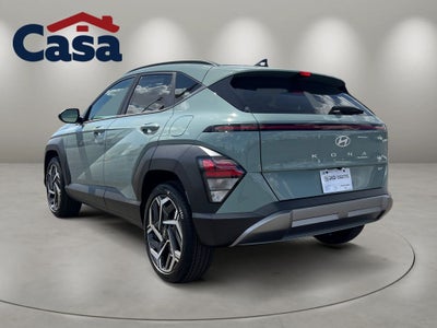 2026 Hyundai KONA SEL Premium FWD