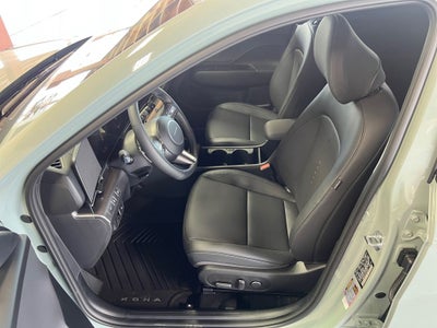 2026 Hyundai KONA SEL Premium FWD