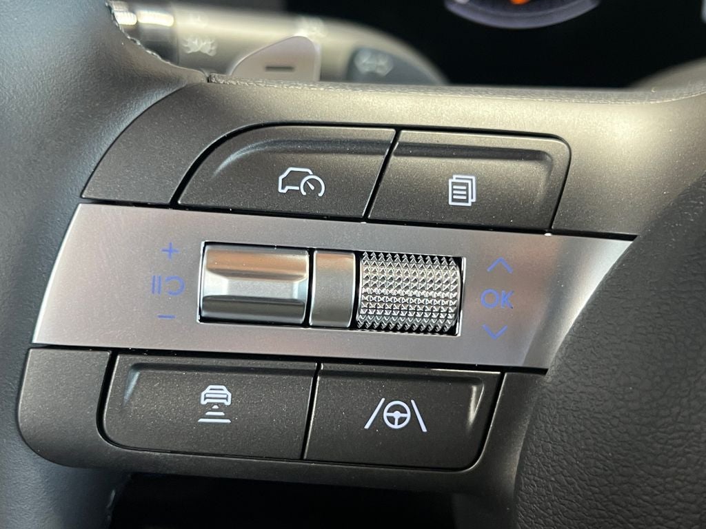 2026 Hyundai KONA SEL Premium FWD
