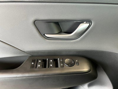 2026 Hyundai KONA SEL Premium FWD