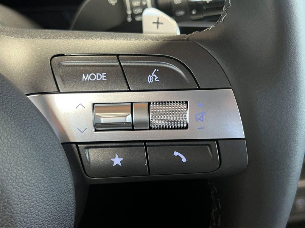2026 Hyundai KONA SEL Premium FWD
