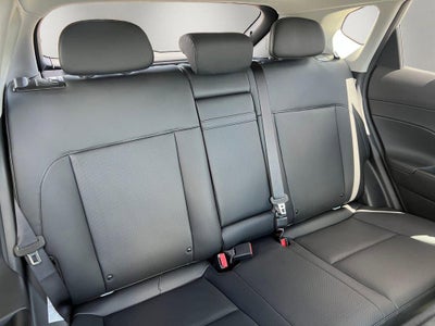 2026 Hyundai KONA SEL Premium FWD