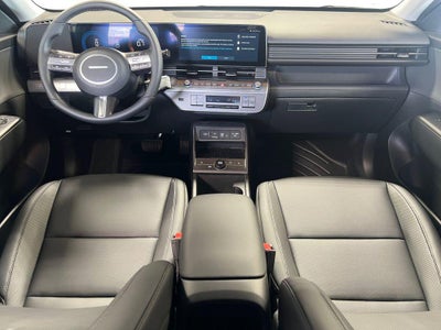 2026 Hyundai KONA SEL Premium FWD