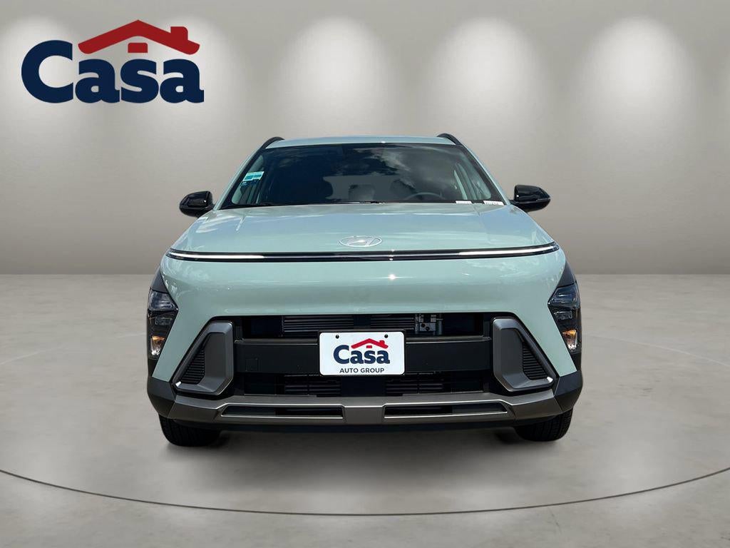 2026 Hyundai KONA SEL Premium FWD
