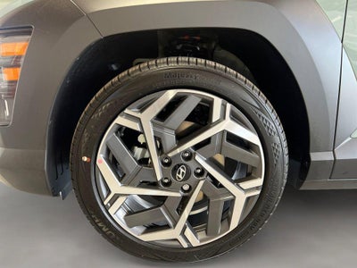 2026 Hyundai KONA SEL Premium FWD