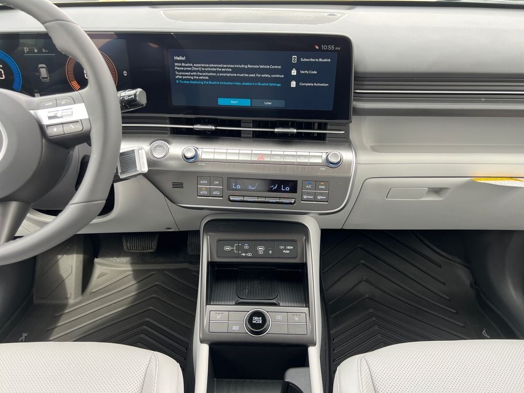 2026 Hyundai KONA SEL Premium FWD