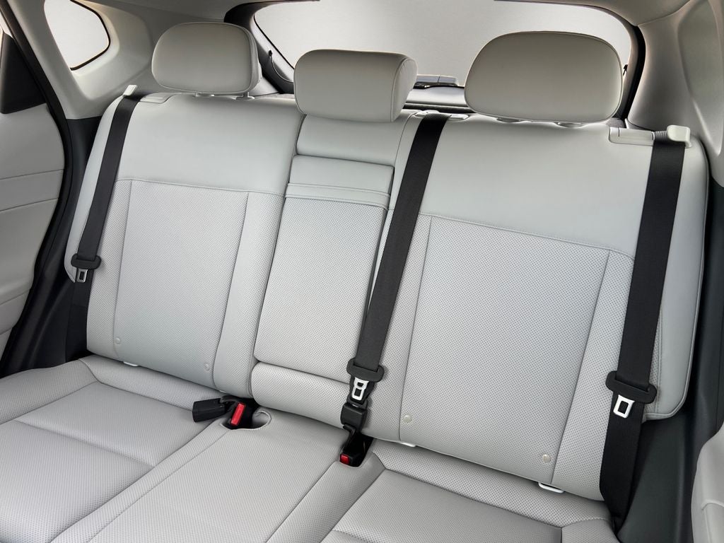 2026 Hyundai KONA SEL Premium FWD
