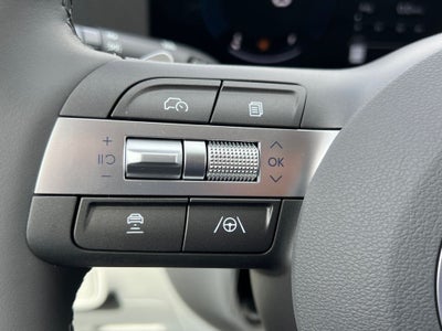 2026 Hyundai KONA SEL Premium FWD