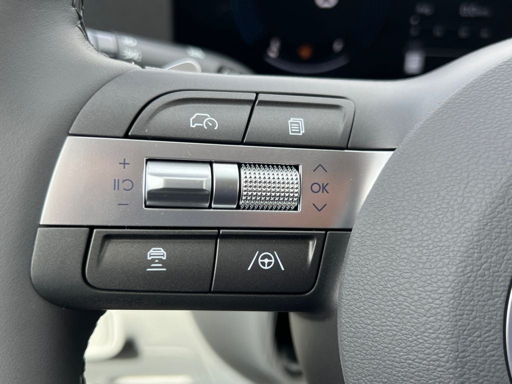 2026 Hyundai KONA SEL Premium FWD