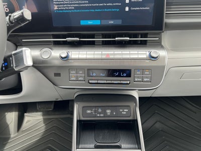 2026 Hyundai KONA SEL Premium FWD