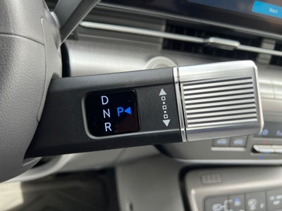 2026 Hyundai KONA SEL Premium FWD