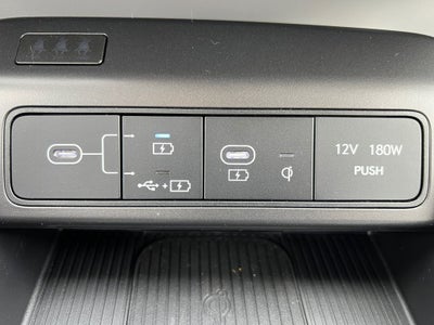 2026 Hyundai KONA SEL Premium FWD