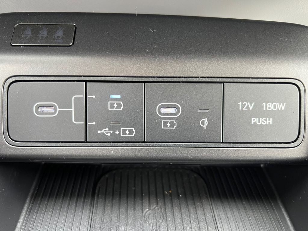 2026 Hyundai KONA SEL Premium FWD