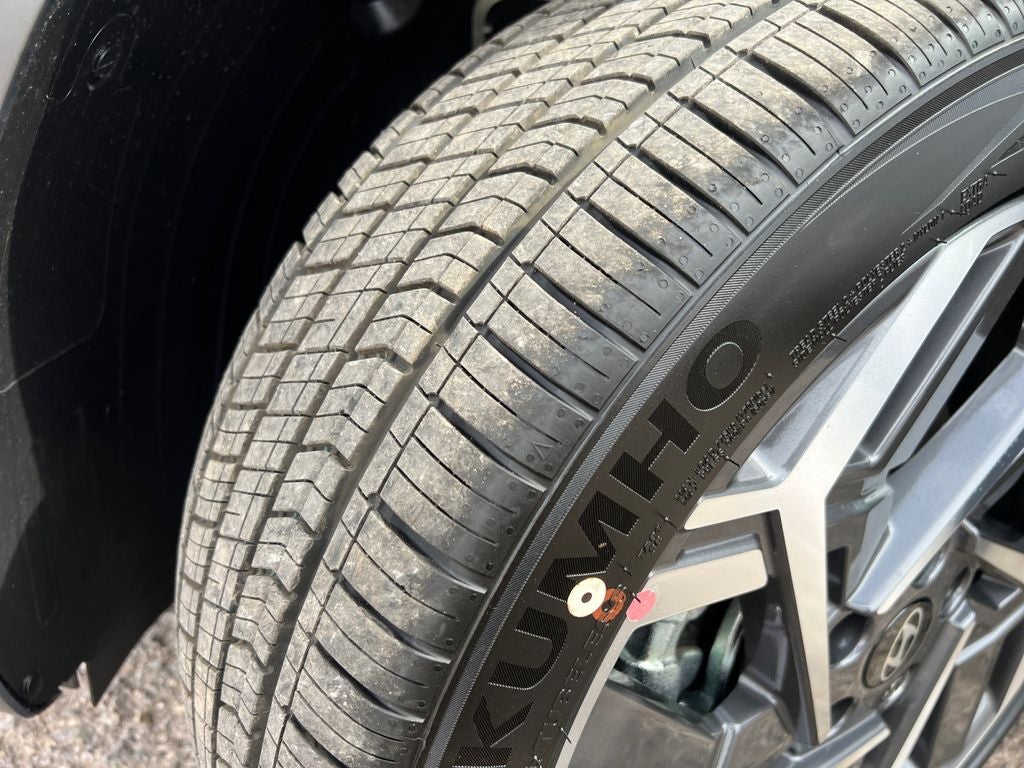 2026 Hyundai KONA SEL Premium FWD