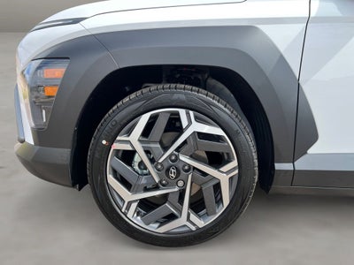 2026 Hyundai KONA SEL Premium FWD
