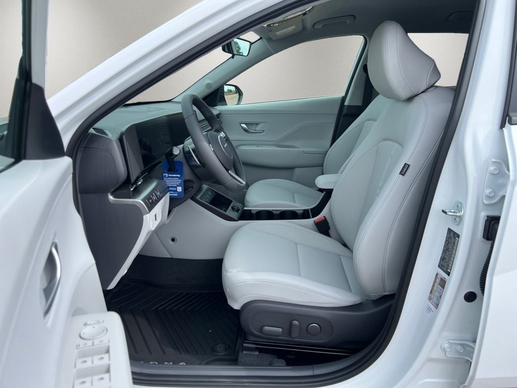 2026 Hyundai KONA SEL Premium FWD