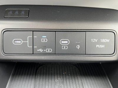 2026 Hyundai KONA SEL Premium FWD