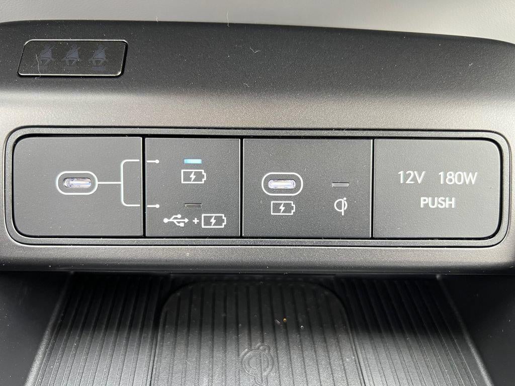 2026 Hyundai KONA SEL Premium FWD