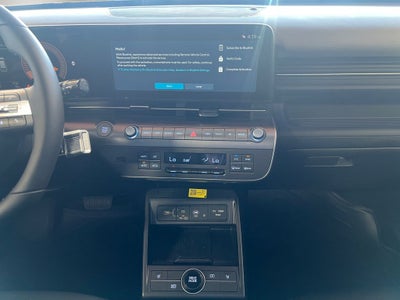 2026 Hyundai KONA SEL Premium FWD