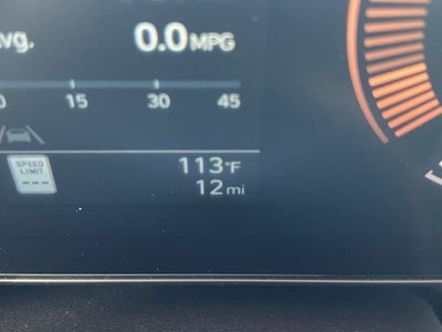 2026 Hyundai KONA SEL Premium FWD