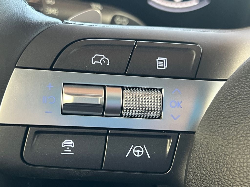 2026 Hyundai KONA SEL Premium FWD