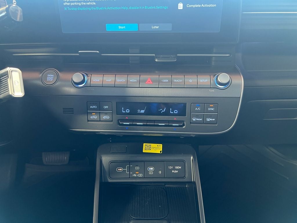 2026 Hyundai KONA SEL Premium FWD