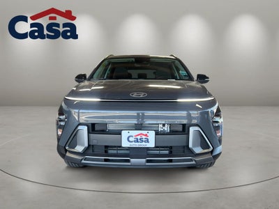 2026 Hyundai KONA SEL Premium FWD