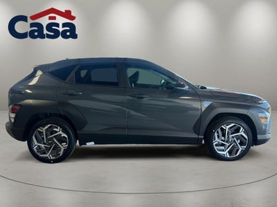 2026 Hyundai KONA SEL Premium FWD