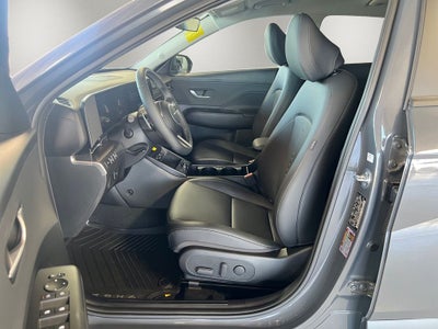 2026 Hyundai KONA SEL Premium FWD