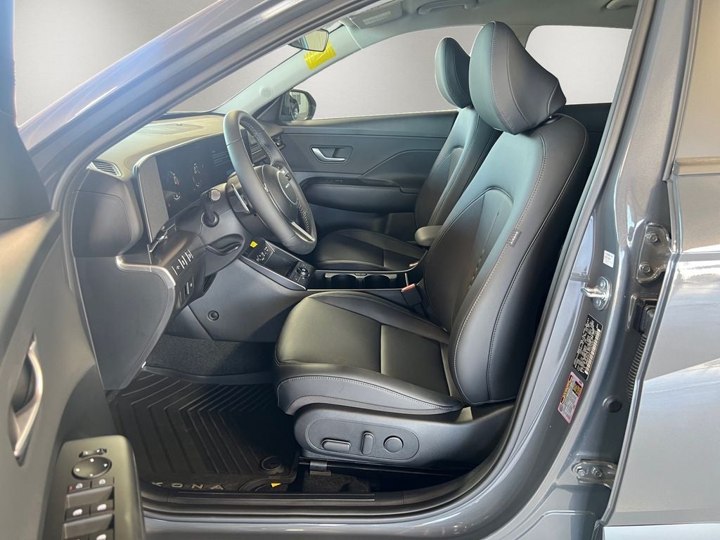2026 Hyundai KONA SEL Premium FWD