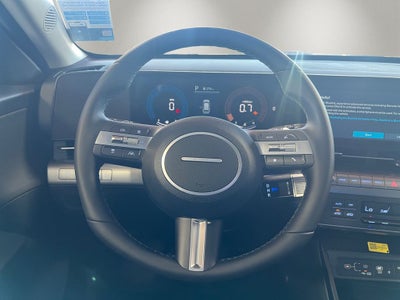 2026 Hyundai KONA SEL Premium FWD