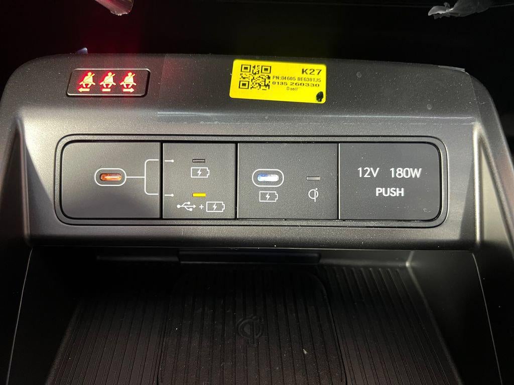 2026 Hyundai KONA SEL Premium FWD