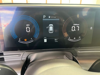 2026 Hyundai KONA SEL Premium FWD