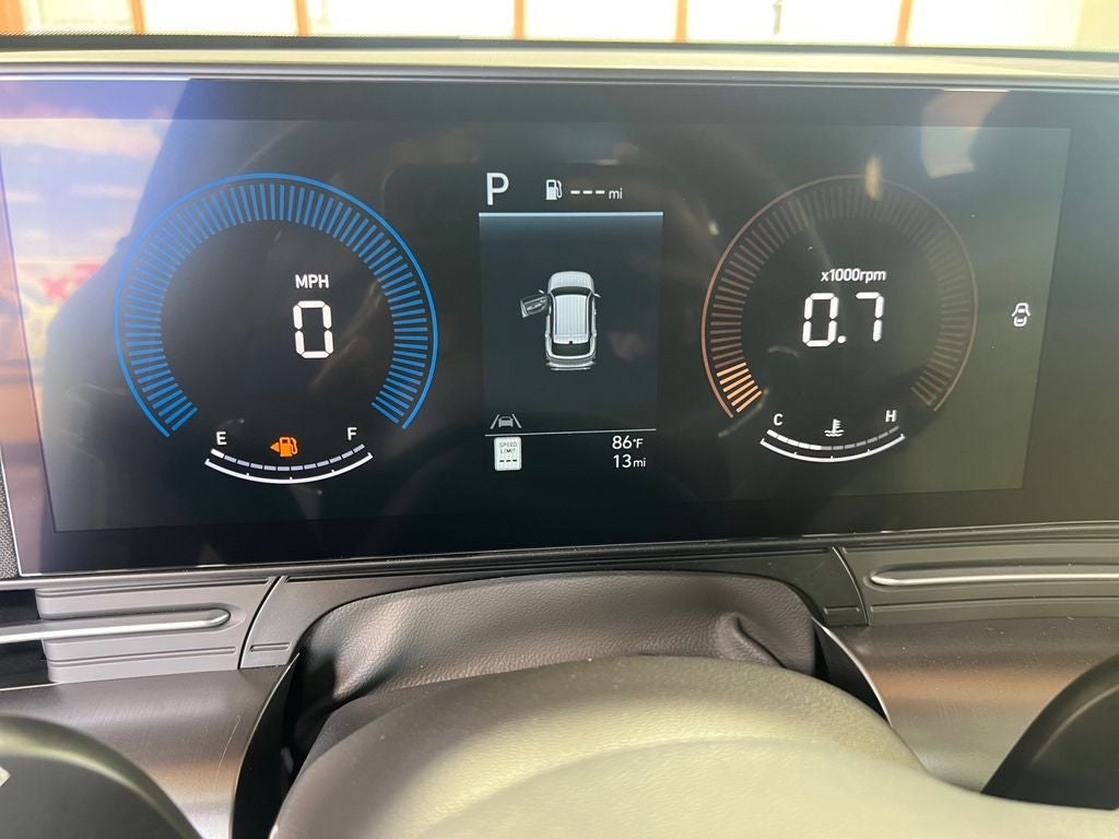 2026 Hyundai KONA SEL Premium FWD