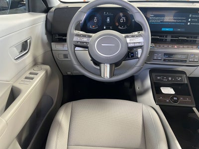 2026 Hyundai KONA SEL Premium FWD