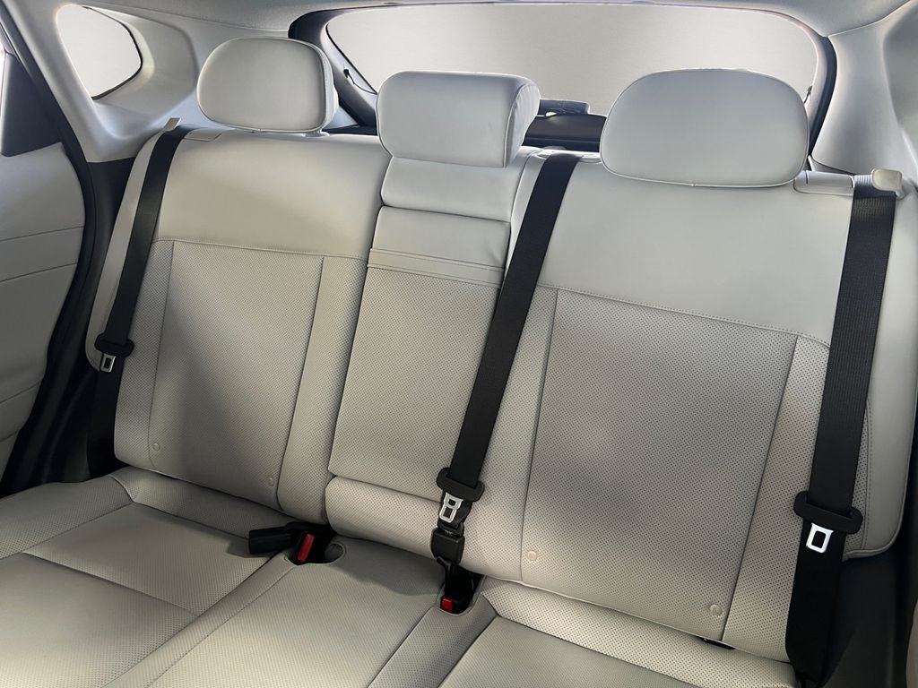 2026 Hyundai KONA SEL Premium FWD