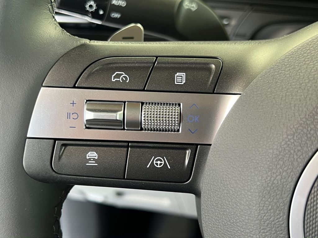 2026 Hyundai KONA SEL Premium FWD