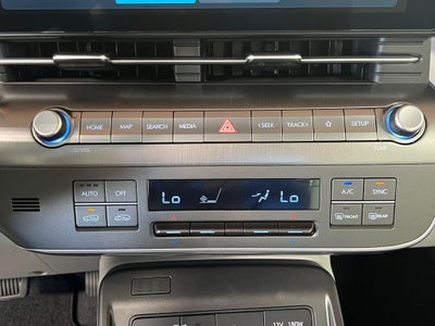 2026 Hyundai KONA SEL Premium FWD
