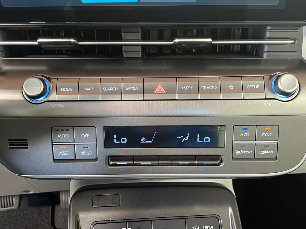 2026 Hyundai KONA SEL Premium FWD