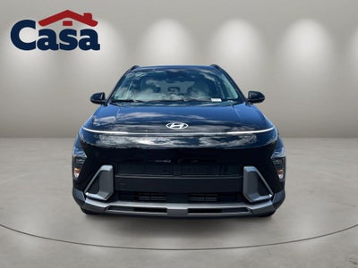 2026 Hyundai KONA SEL Premium FWD