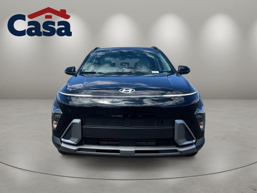 2026 Hyundai KONA SEL Premium FWD