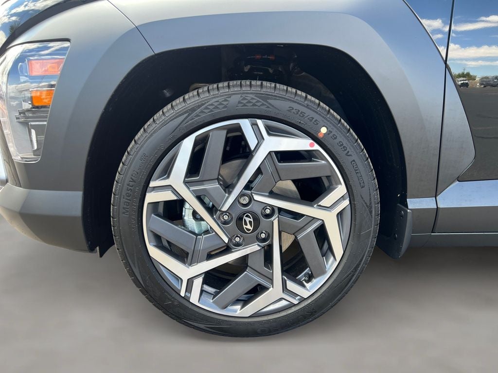 2026 Hyundai KONA SEL Premium FWD