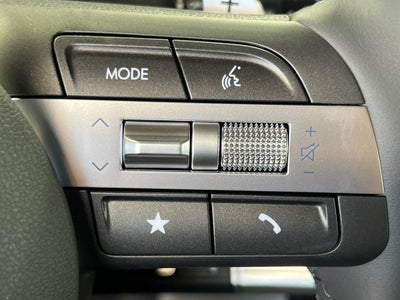 2026 Hyundai KONA SEL Premium FWD