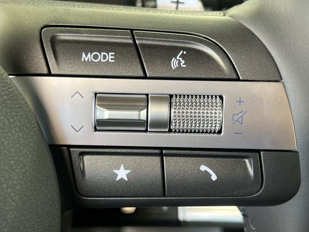 2026 Hyundai KONA SEL Premium FWD
