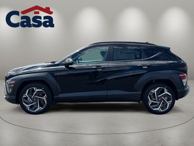 2026 Hyundai KONA SEL Premium FWD