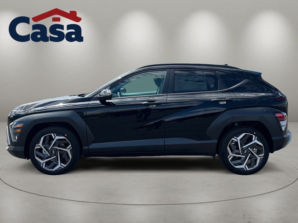 2026 Hyundai KONA SEL Premium FWD